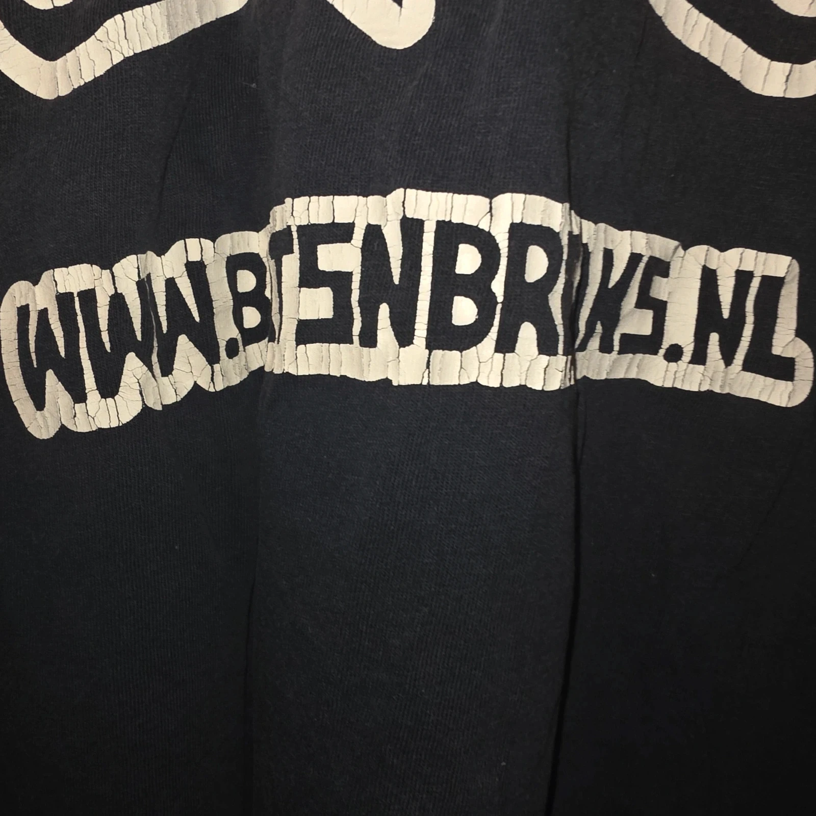 *** T-shirt – 2XL – photo 3
